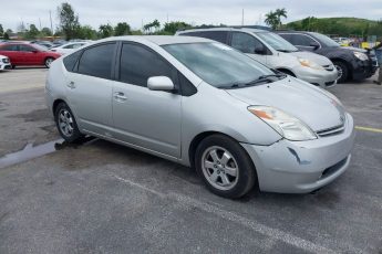 JTDKB20U553063392 | 2005 TOYOTA PRIUS