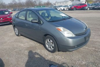 JTDKB20U553118522 | 2005 TOYOTA PRIUS