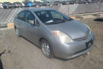 JTDKB20U557035083 | 2005 TOYOTA PRIUS