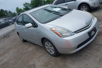 JTDKB20U567525721 | 2006 TOYOTA PRIUS