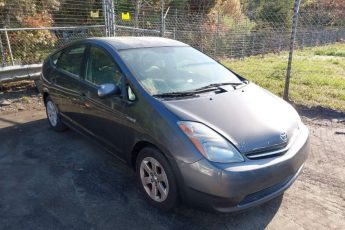 JTDKB20U573227727 | 2007 TOYOTA PRIUS