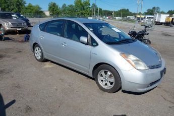 JTDKB20U577576752 | 2007 TOYOTA PRIUS