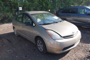 JTDKB20U577632754 | 2007 TOYOTA PRIUS