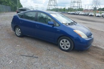 JTDKB20U587734718 | 2008 TOYOTA PRIUS