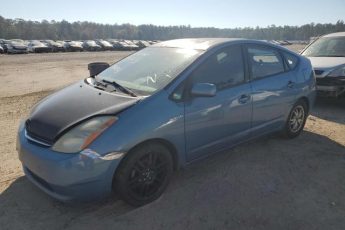 JTDKB20U587796975 | 2008 Toyota prius