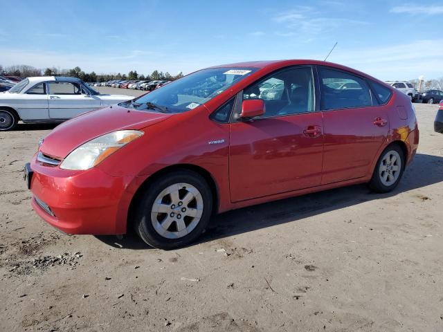 JTDKB20U593471851 | 2009 Toyota prius