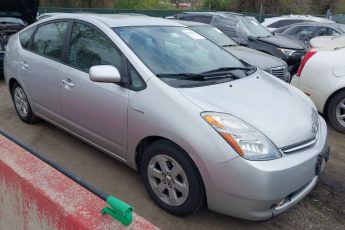 JTDKB20U593529652 | 2009 TOYOTA PRIUS