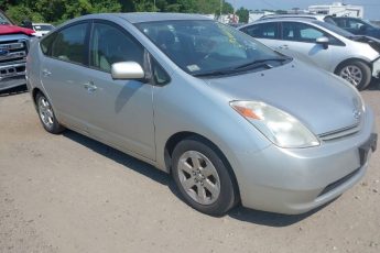 JTDKB20U657005087 | 2005 TOYOTA PRIUS