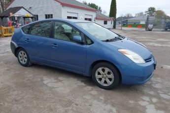 JTDKB20U657022696 | 2005 TOYOTA PRIUS