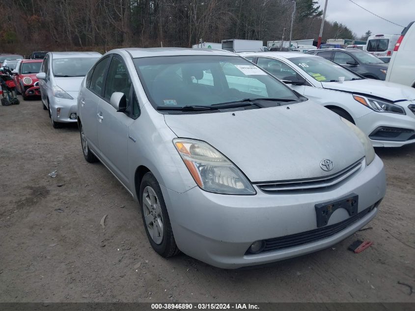 JTDKB20U663147772 | 2006 TOYOTA PRIUS