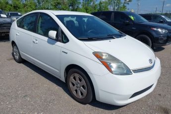 JTDKB20U663155841 | 2006 TOYOTA PRIUS