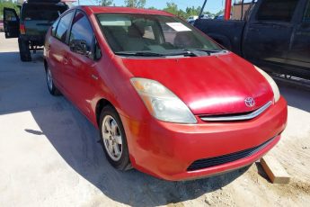 JTDKB20U663177967 | 2006 TOYOTA PRIUS