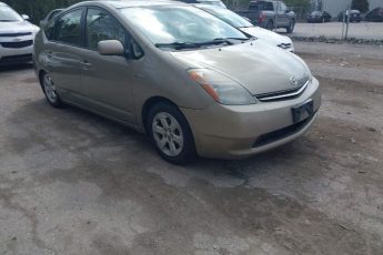 JTDKB20U663178942 | 2006 TOYOTA PRIUS