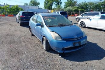 JTDKB20U667081815 | 2006 TOYOTA PRIUS