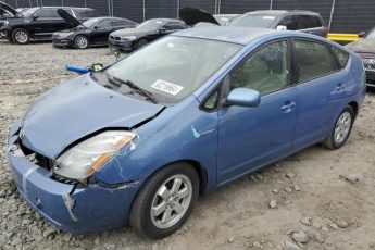 JTDKB20U667518647 | 2006 Toyota prius