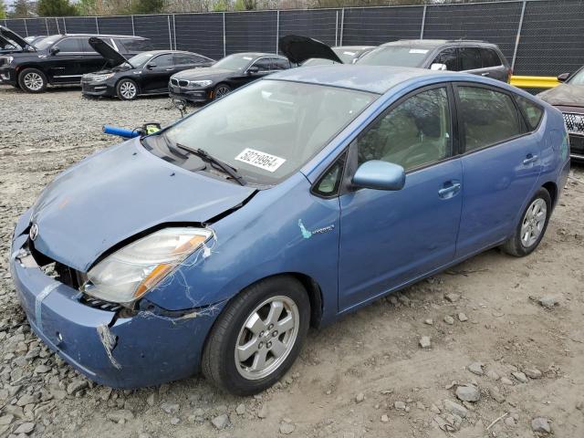 JTDKB20U667518647 | 2006 Toyota prius