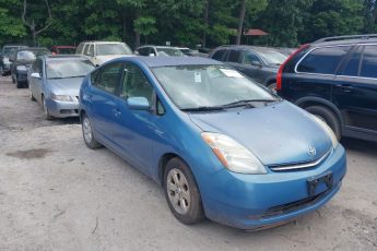 JTDKB20U677549902 | 2007 TOYOTA PRIUS