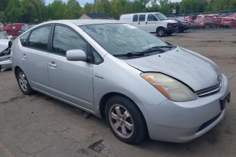 JTDKB20U677560270 | 2007 TOYOTA PRIUS