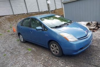 JTDKB20U677652754 | 2007 TOYOTA PRIUS