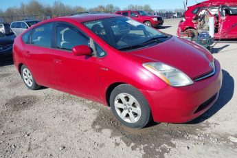 JTDKB20U677665746 | 2007 TOYOTA PRIUS