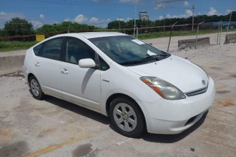 JTDKB20U677685267 | 2007 TOYOTA PRIUS