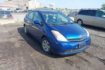 JTDKB20U687749969 | 2008 TOYOTA PRIUS