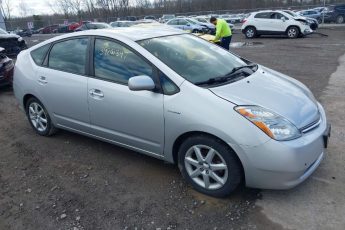 JTDKB20U687810625 | 2008 TOYOTA PRIUS