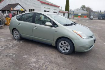 JTDKB20U697865755 | 2009 TOYOTA PRIUS