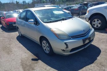 JTDKB20U753008068 | 2005 TOYOTA PRIUS