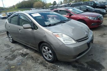 JTDKB20U753023329 | 2005 TOYOTA PRIUS