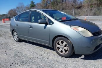 JTDKB20U753120627 | 2005 TOYOTA PRIUS