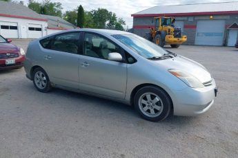 JTDKB20U757053360 | 2005 TOYOTA PRIUS