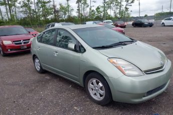 JTDKB20U777613056 | 2007 TOYOTA PRIUS