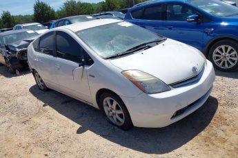 JTDKB20U777657560 | 2007 TOYOTA PRIUS