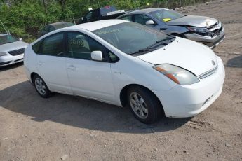 JTDKB20U783369210 | 2008 TOYOTA PRIUS