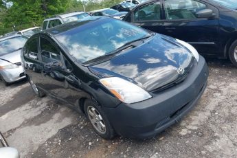 JTDKB20U783376724 | 2008 TOYOTA PRIUS