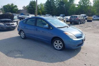 JTDKB20U840041483 | 2004 TOYOTA PRIUS