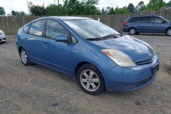 JTDKB20U853038955 | 2005 TOYOTA PRIUS