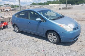 JTDKB20U853083538 | 2005 TOYOTA PRIUS