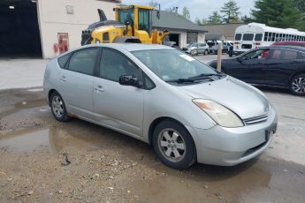 JTDKB20U857004846 | 2005 TOYOTA PRIUS