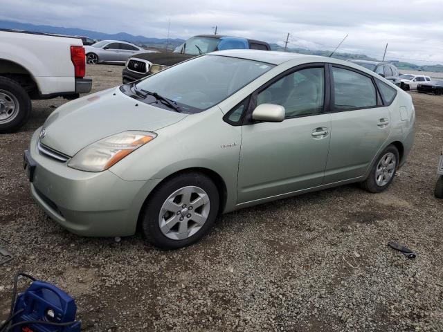 JTDKB20U863174097 | 2006 Toyota prius