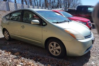 JTDKB20U867500215 | 2006 TOYOTA PRIUS