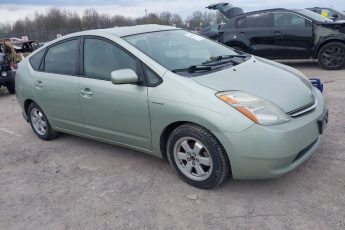 JTDKB20U867505141 | 2006 TOYOTA PRIUS