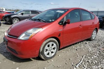 JTDKB20U873286772 | 2007 Toyota prius