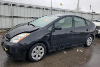 JTDKB20U877605998 | 2007 Toyota prius