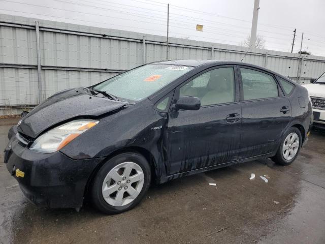 JTDKB20U877605998 | 2007 Toyota prius