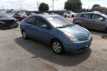 JTDKB20U877659897 | 2007 TOYOTA PRIUS