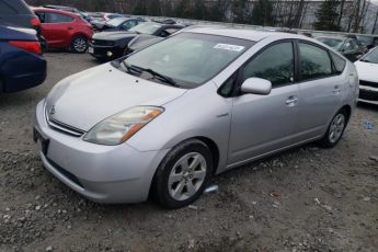 JTDKB20U883311218 | 2008 Toyota prius