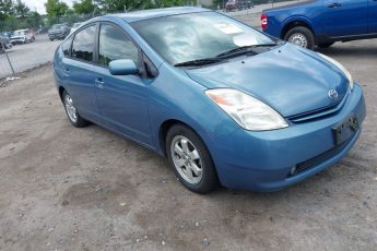 JTDKB20U950122140 | 2005 TOYOTA PRIUS