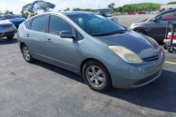 JTDKB20U953013109 | 2005 TOYOTA PRIUS